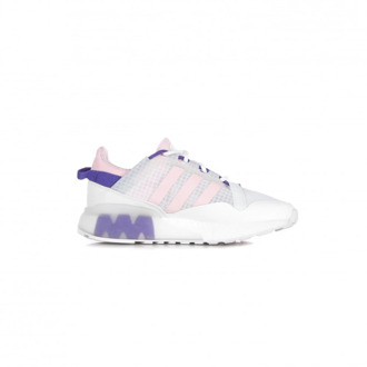 adidas Cloud White Pink Purple Sneakers Adidas , White , Dames - 40 2/3 Eu,36 2/3 Eu,39 1/3 Eu,40 EU