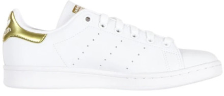 adidas Cloud White Streetwear Sneakers Adidas , White , Dames - 36 2/3 Eu,36 EU