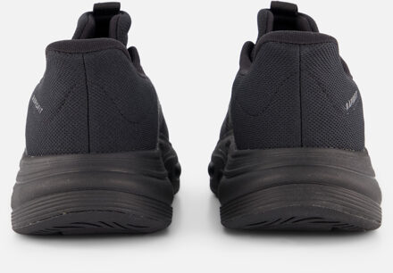 adidas Cloudfoam Rapidfit Sneakers zwart - 43 1/3,47 1/3,41 1/3,46,40,42,45 1/3,42 2/3,44 2/3,44