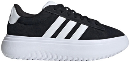 adidas Cloudfoam Sneakers voor dames Adidas , Black , Dames - 39 Eu,41 Eu,39 1/2 Eu,38 Eu,38 1/2 Eu,37 1/2 Eu,40 1/2 Eu,40 EU