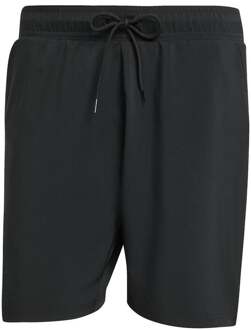 adidas Club 2in1 Shorts Heren-Zwart - S,M,XL,XXL