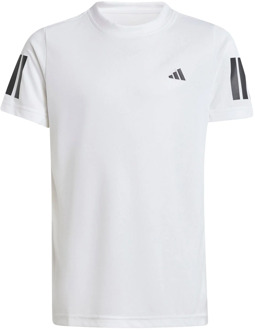 adidas Club 3-Stripe Shirt Junior - 164