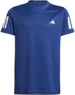 adidas Club 3-Stripe Shirt Junior - 164