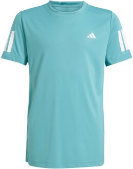 adidas Club 3-Stripe Shirt Junior - 164