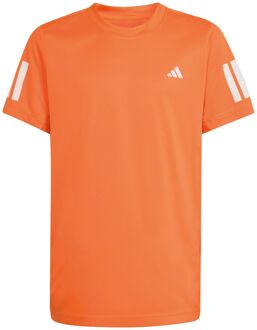adidas Club 3-Stripe Shirt Junior - 164