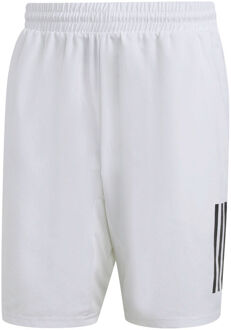 adidas Club 3-Stripes 7in Shorts Heren wit - XL,XXL