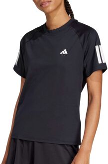 adidas Club 3-Stripes Shirt Dames - XL