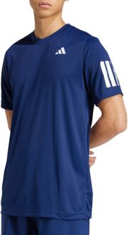 adidas Club 3-Stripes Shirt Heren - XXL