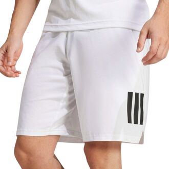 adidas Club 3-Stripes Short Heren - L