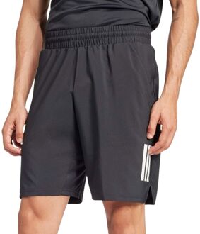 adidas Club 3-Stripes Short Heren - M