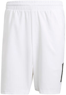 adidas Club 3-Stripes Short Heren - XL