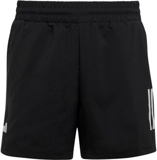 adidas Club 3-Stripes Shorts Jongens zwart - 128,140