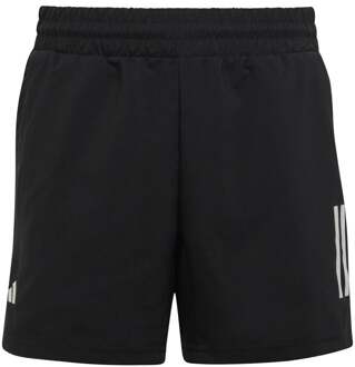 adidas Club 3-Stripes Shorts Jongens zwart - 140