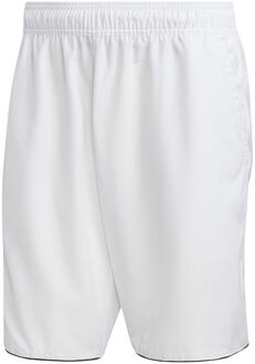 adidas Club 7in Shorts Heren wit - L