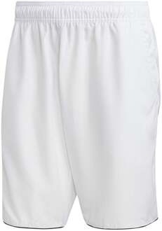 adidas Club 7in Shorts Heren wit - XL