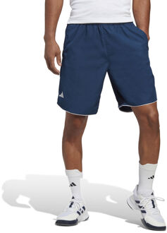 adidas Club 9in Shorts Heren blauw - XS,S