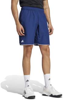 adidas Club 9Inch Shorts Heren-Donkerblauw - S,M,L,XL,XXL