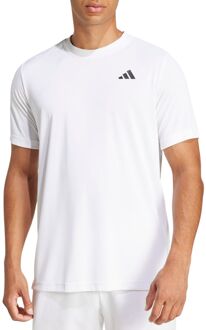 adidas Club ClimaCool Shirt Heren - M