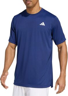 adidas Club ClimaCool Shirt Heren - M