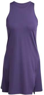 adidas Club Jurk Dames-Paars - L