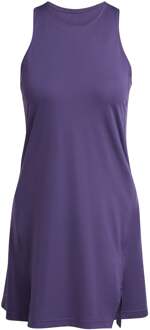 adidas Club Jurk Dames-Paars lila - XS,S,M,L,XL