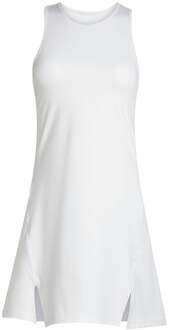 adidas Club Jurk Dames-Wit - XL