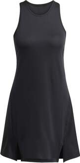adidas Club Jurk Dames-Zwart - XL