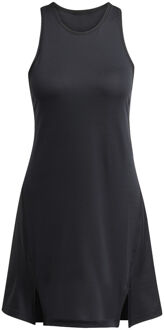 adidas Club Jurk Dames-Zwart - XS