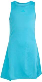 adidas Club Jurk Meisjes turkoois - 128