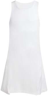 adidas Club Jurk Meisjes-wit - 170