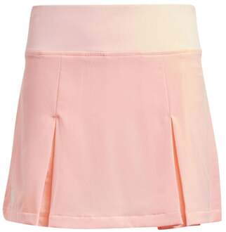 adidas Club Pleat Rok Meisjes-Roze - 152