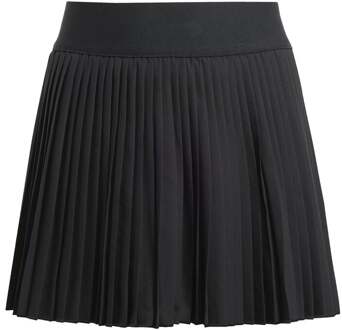 adidas Club Pleat Rok Meisjes zwart - 128