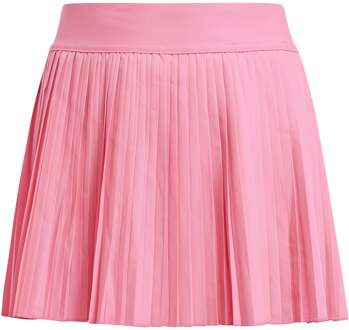 adidas Club Pleated Rok Meisjes-roze - 152