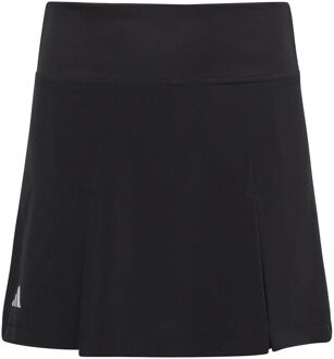 adidas Club Pleated Rok Meisjes zwart - 170