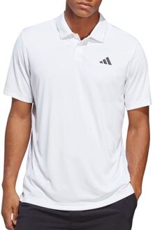 adidas Club Polo Heren - L