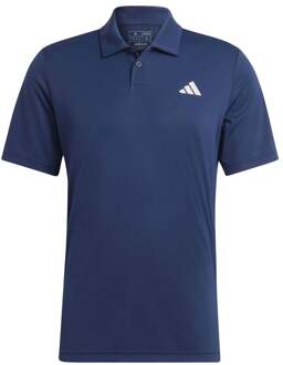 adidas Club Polo Heren - S