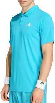 adidas Club Polo Heren - XXL