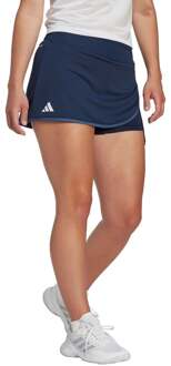 adidas Club Rok Dames donkerblauw - XS,S,M,L,XL
