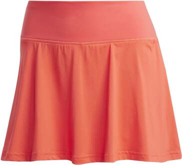 adidas Club Rok Dames-Rood - XS,S,M,L,XL