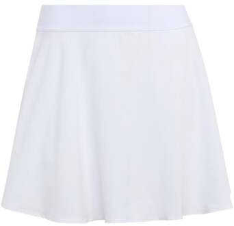 adidas Club Rok Dames-wit - L