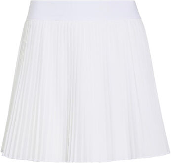 adidas Club Rok Dames-wit - XS,S,M,L,XL