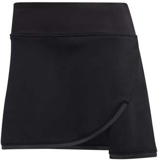 adidas Club Rok Dames-Zwart - XS