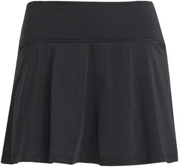 adidas Club Rok Dames-Zwart - XS