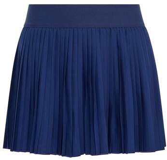 adidas Club Rok Meisjes-donkerblauw - 140