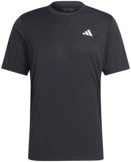 adidas Club Shirt Heren - L