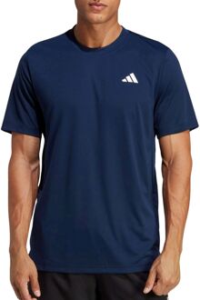 adidas Club Shirt Heren navy - L