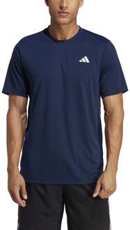 adidas Club Shirt Heren navy