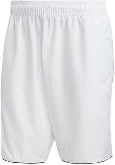 adidas Club Short Heren wit - XXL Short