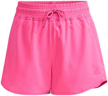 adidas Club Shorts Meisjes-pink - 128,140,152,164,170