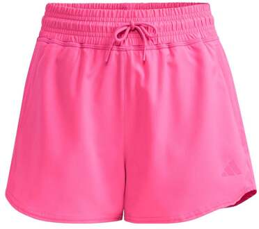adidas Club Shorts Meisjes-pink - 140